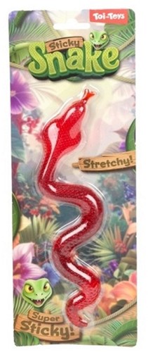 Klebeschlauch -Neon Cobra- super dehnbar 3 sortiert 10x27,5cm-2