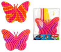 FUN Figure Board -Curly Board Mini- +10x corde 6 assortite 10x12 cm-2