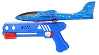 AIR Avión Foam + pistola 4 surtidos 17x41cm-3