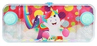 DREAM HORSE Gioco di pazienza in acqua Unicorn 4 assortiti in esposizione 7x15,5cm-3
