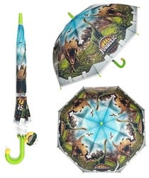 WORLD OF DINOSAURS Regenschirm Dino 80cm