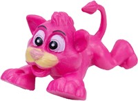 Blindbag 10x11,5cm Surprise Treasure Pet 5,5cm 6 assorted in display (18) -3