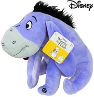 Disney Eeyoor Pluche 45cm (Zonder geluid / Batterij kan leeg zijn)-2