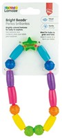Soft Teething beads 3m+ 20x9cm
