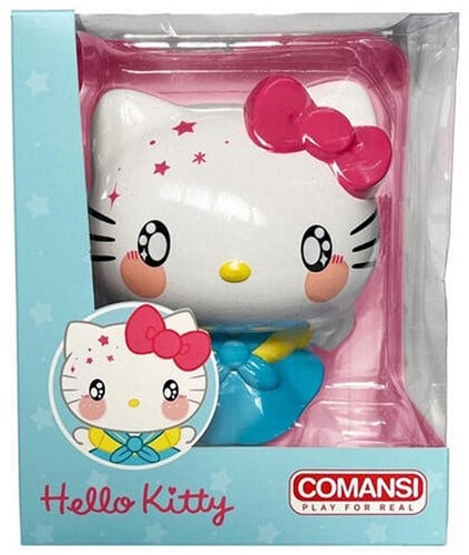 Hello Kitty Premium Edition 16x20cm
