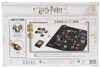 Harry Potter Diagon Alley Dash Game 27x40cm (Language: English)-2