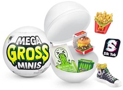 Zuru 5 Surprise Capsule 9cm Mega Gross Minis (60)